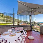 Vista Mare In Spotorno
