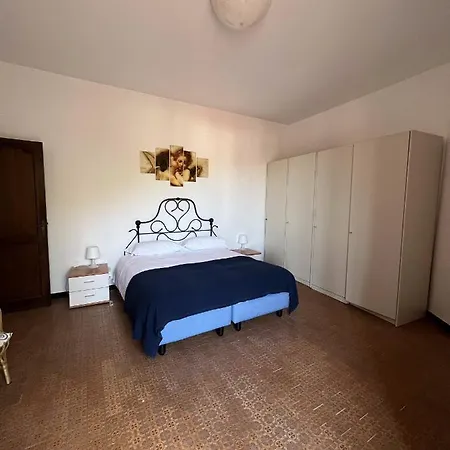 Vista Mare In Appartement *