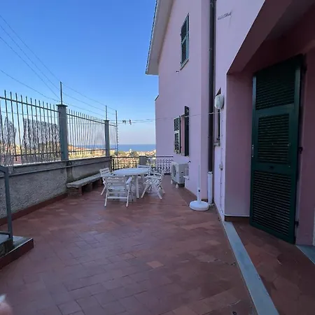 Vista Mare In *
