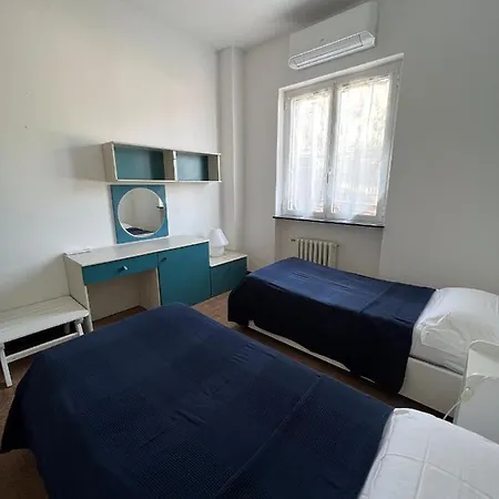 Vista Mare In Spotorno