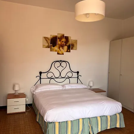 Vista Mare In * Spotorno