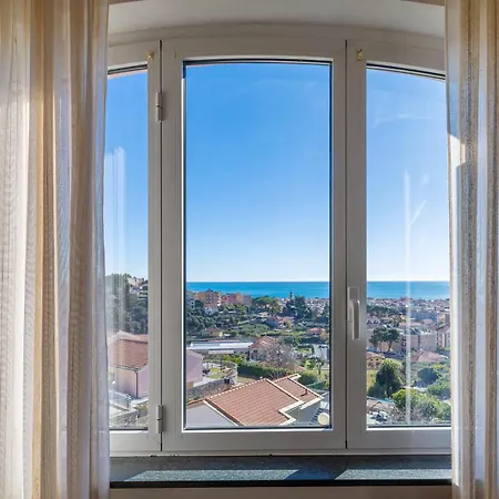Vista Mare In