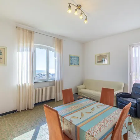 Apartmán Vista Mare In