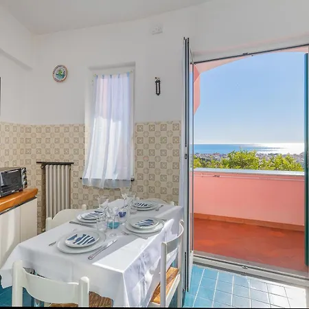 Vista Mare In Apartmán *
