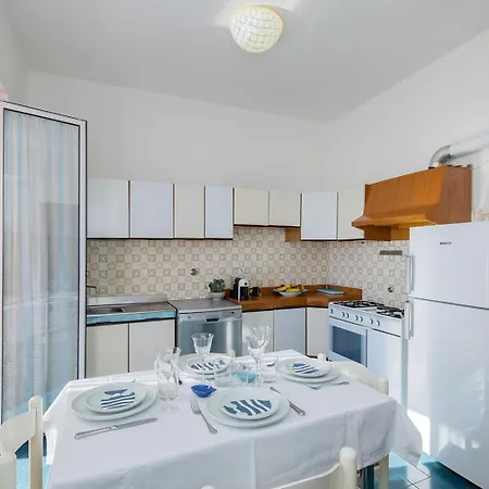 Vista Mare In Appartamento