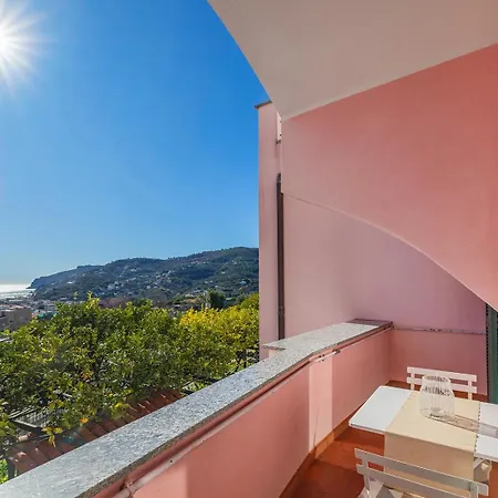 Appartamento Vista Mare In