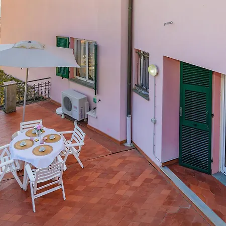 Appartamento Vista Mare In Spotorno