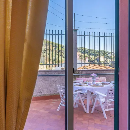 Vista Mare In *
