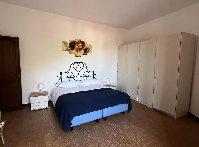 Vista Mare In Apartamento *