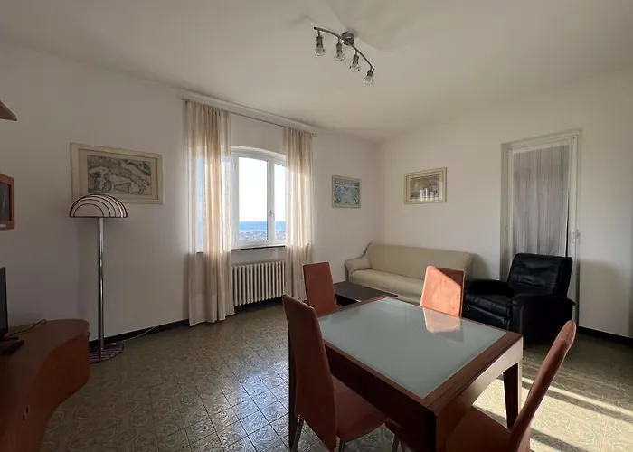 Vista Mare In *