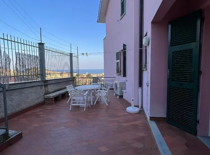 Vista Mare In *