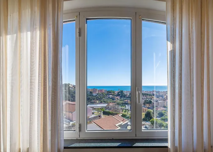Vista Mare In