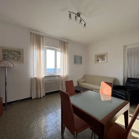 Vista Mare In *