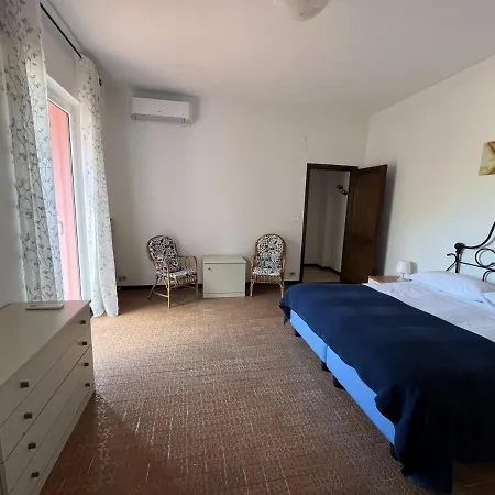 Vista Mare In