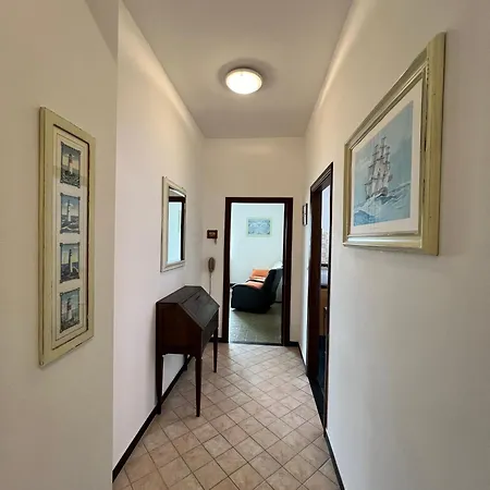 Apartment Vista Mare In *