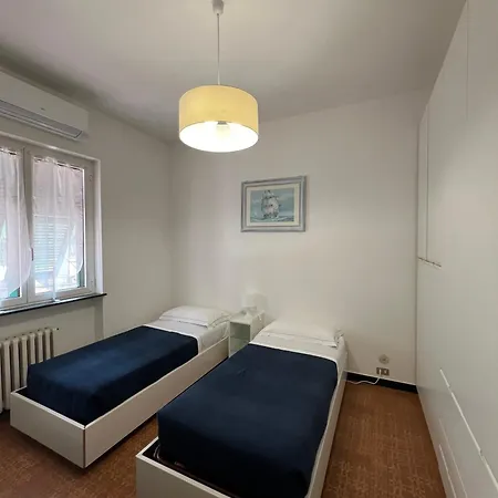 Apartment Vista Mare In