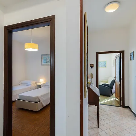 Vista Mare In Spotorno