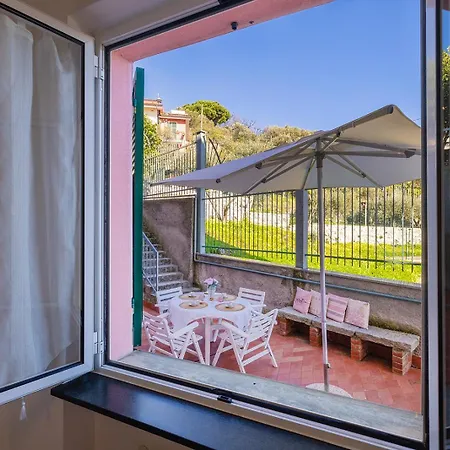 Apartment Vista Mare In *