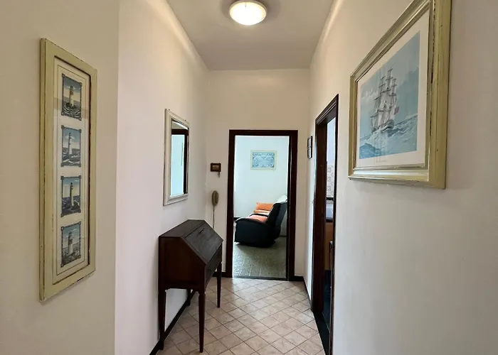 Appartement Vista Mare In *