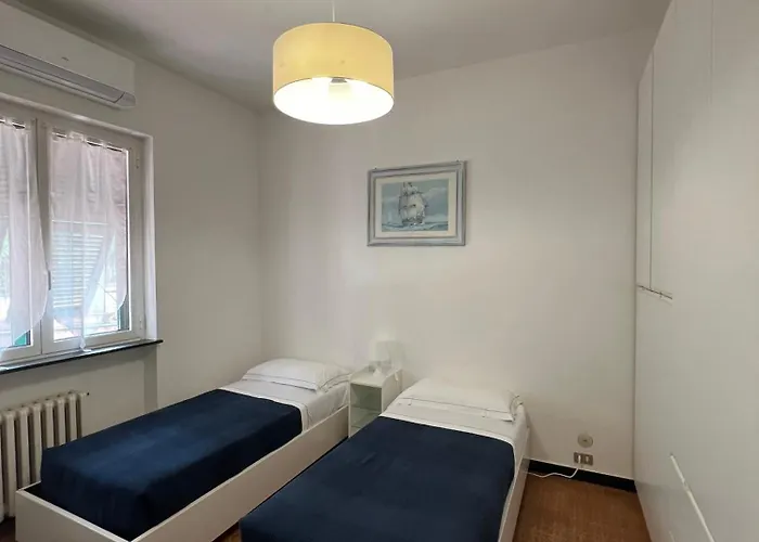 Appartement Vista Mare In