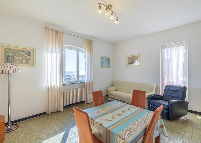 Διαμέρισμα Vista Mare In