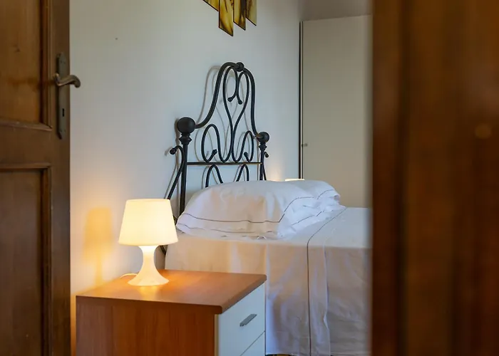 Vista Mare In * Spotorno