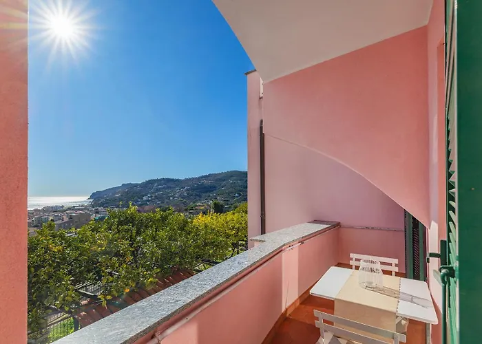 Appartement Vista Mare In
