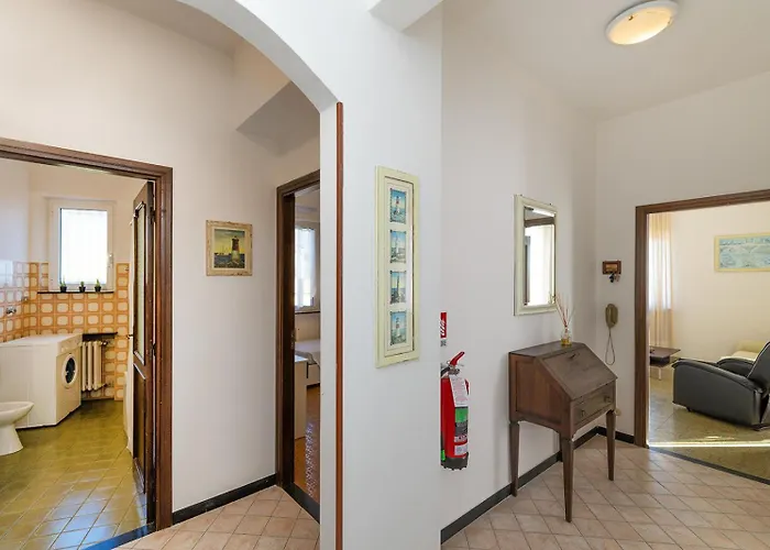 Vista Mare In Appartement *